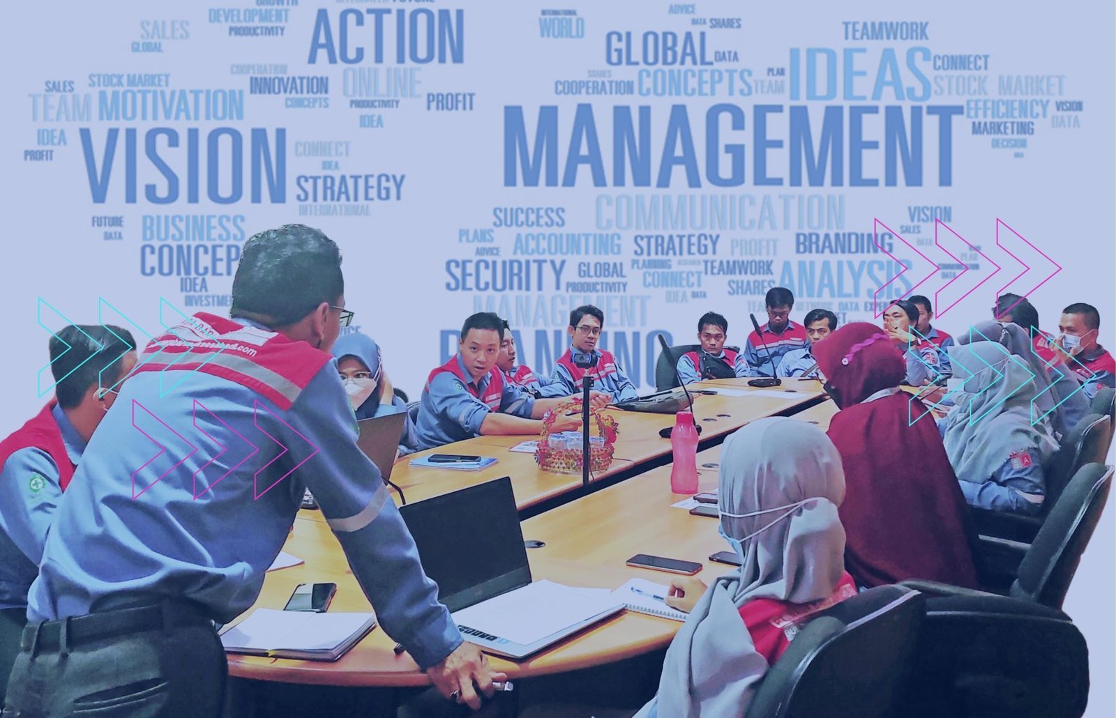 Fase Pelaksanaan Konstruksi: Dari Peletakan Pondasi Hingga Struktur Berdiri