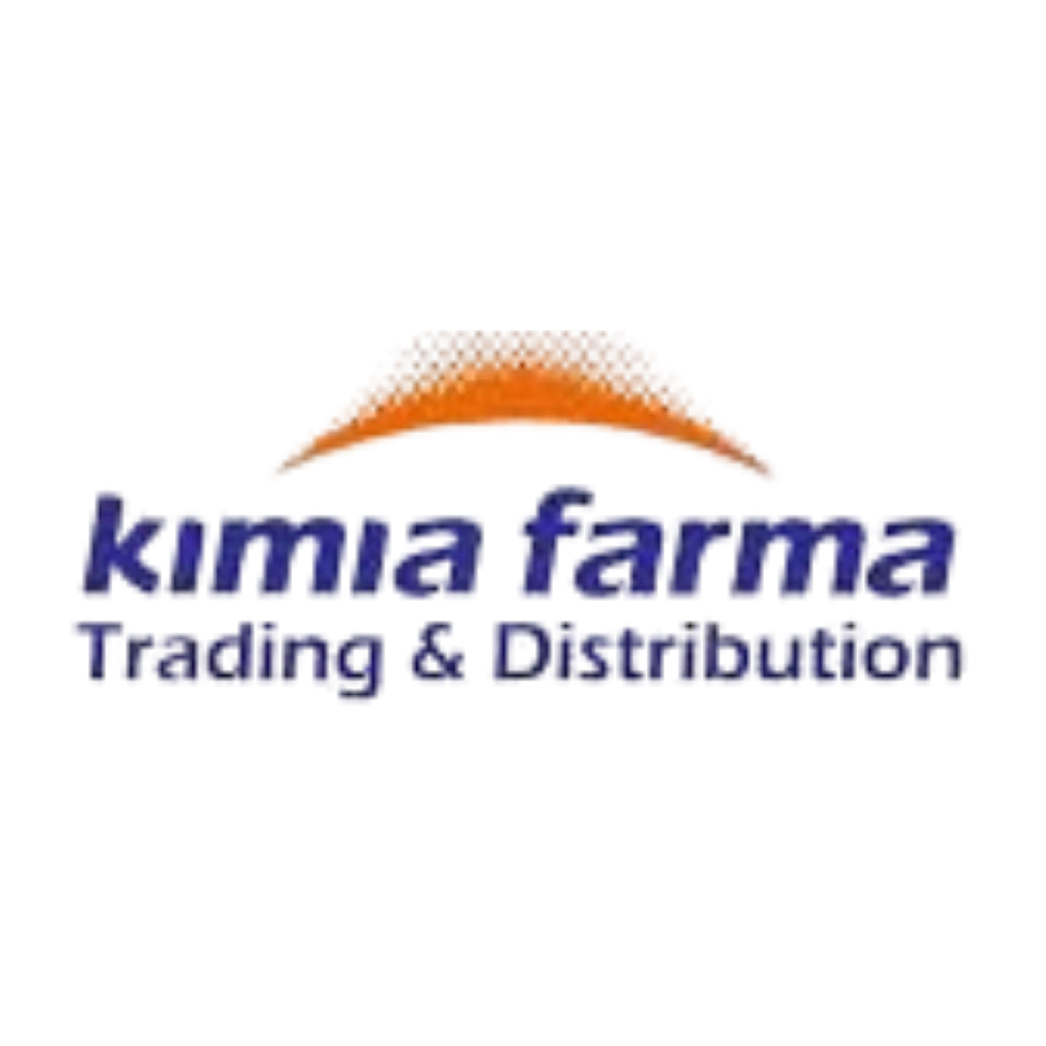PT Kimia Farma Trading & Distribution