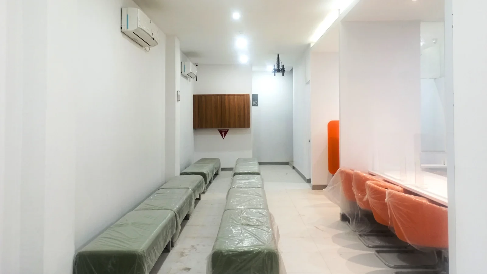 RENOVASI BANK BTPN 2022