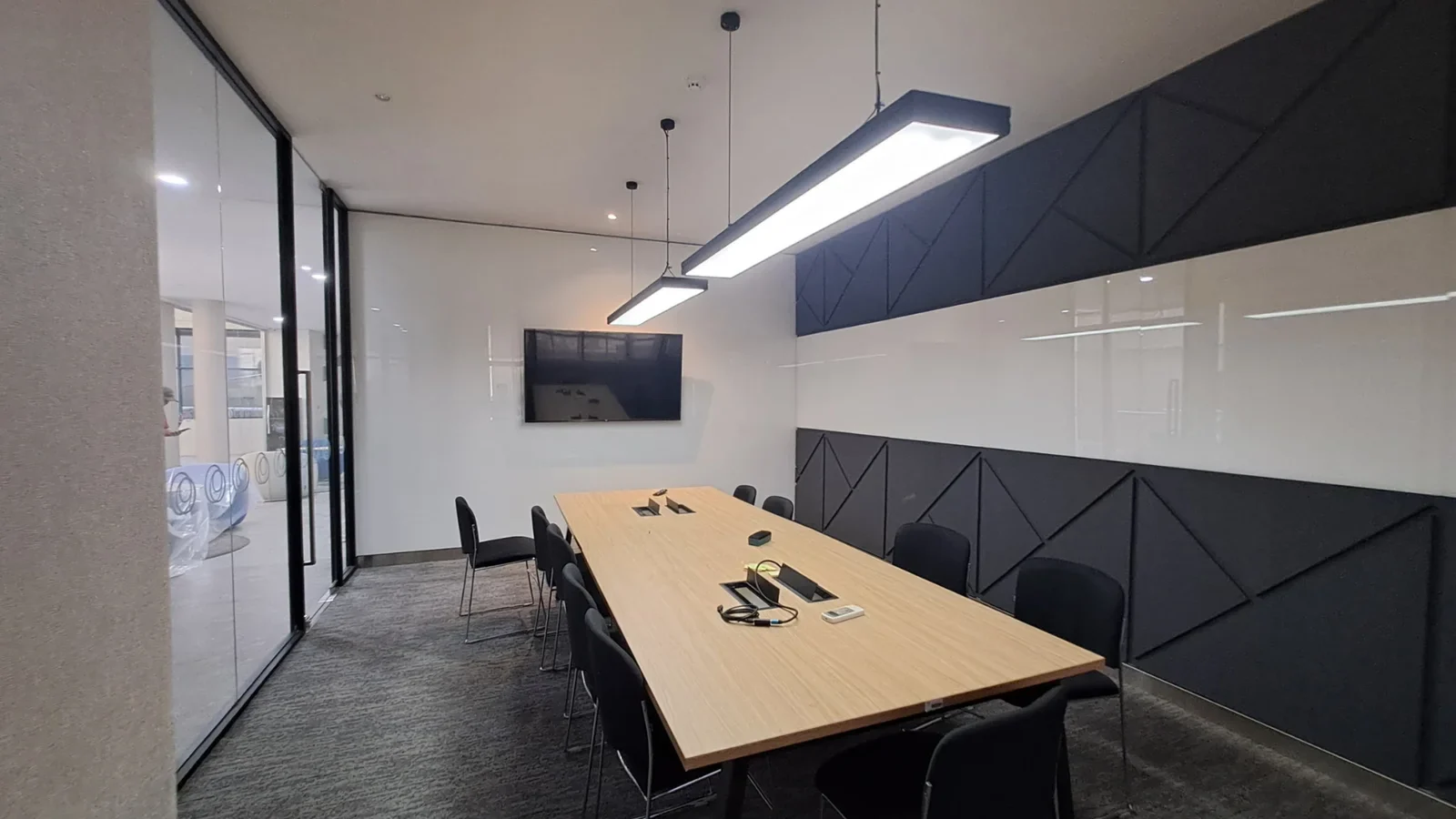 RENOVASI KANTOR BTPN 2023